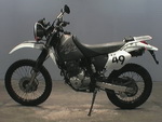 �������� �� ������ �������� Honda XR Baja 2002 ���� 3